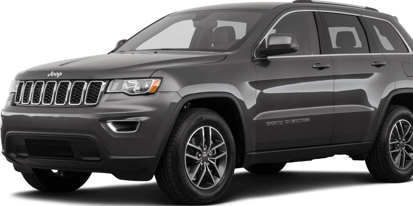 JEEP GRAND CHEROKEE 2020 1C4RJEAG2LC106062 image